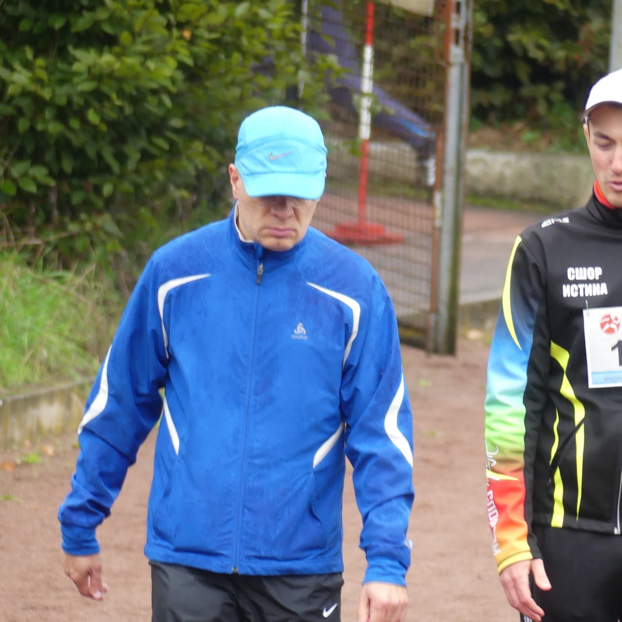 Bild vom 13. Benefizlauf im Jahr 2022. Dies ist das 544. Bild.